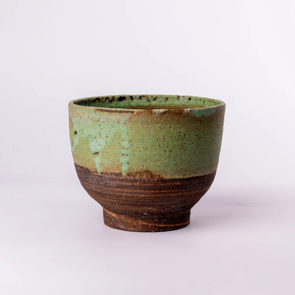 Vaso 02 — vista completa