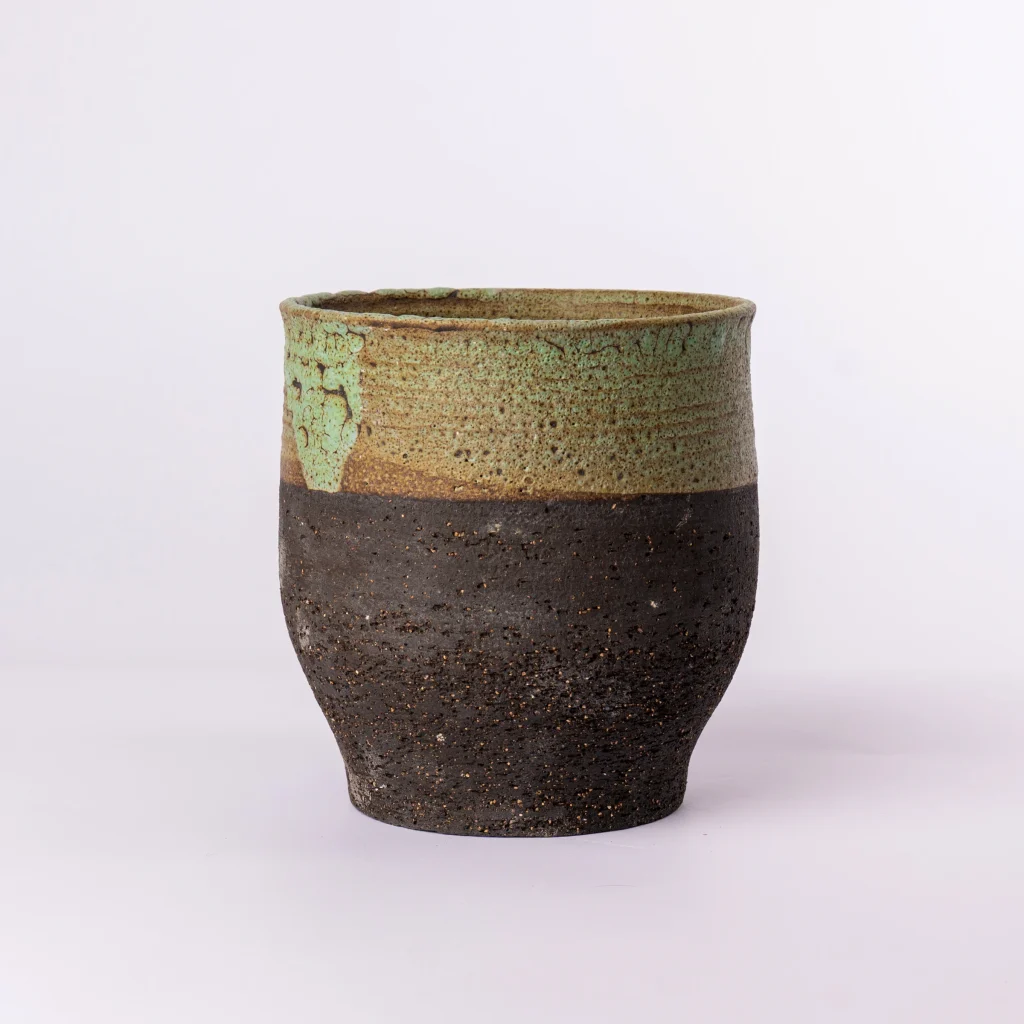 Vaso 03 — vista completa