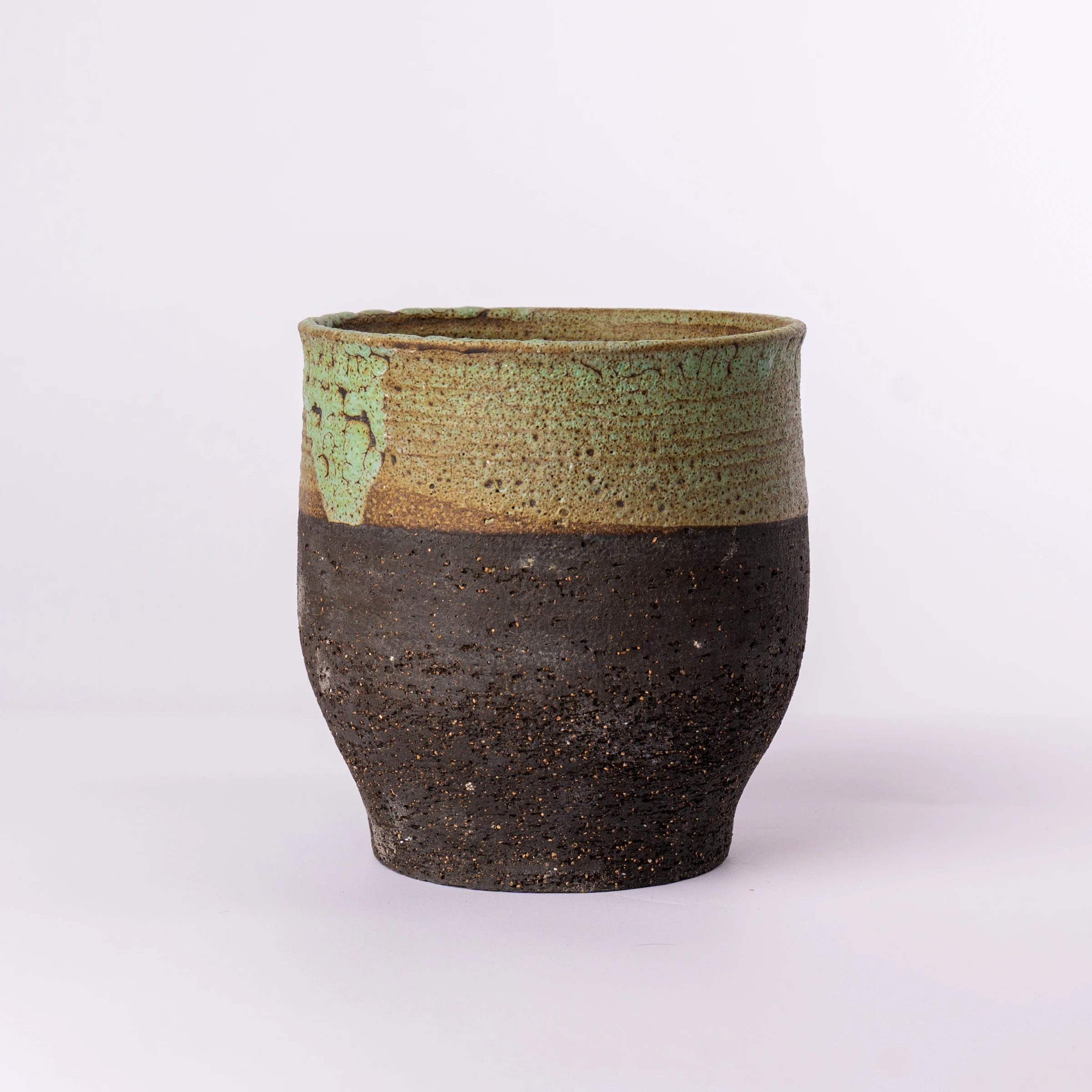 Vaso 03 — vista completa