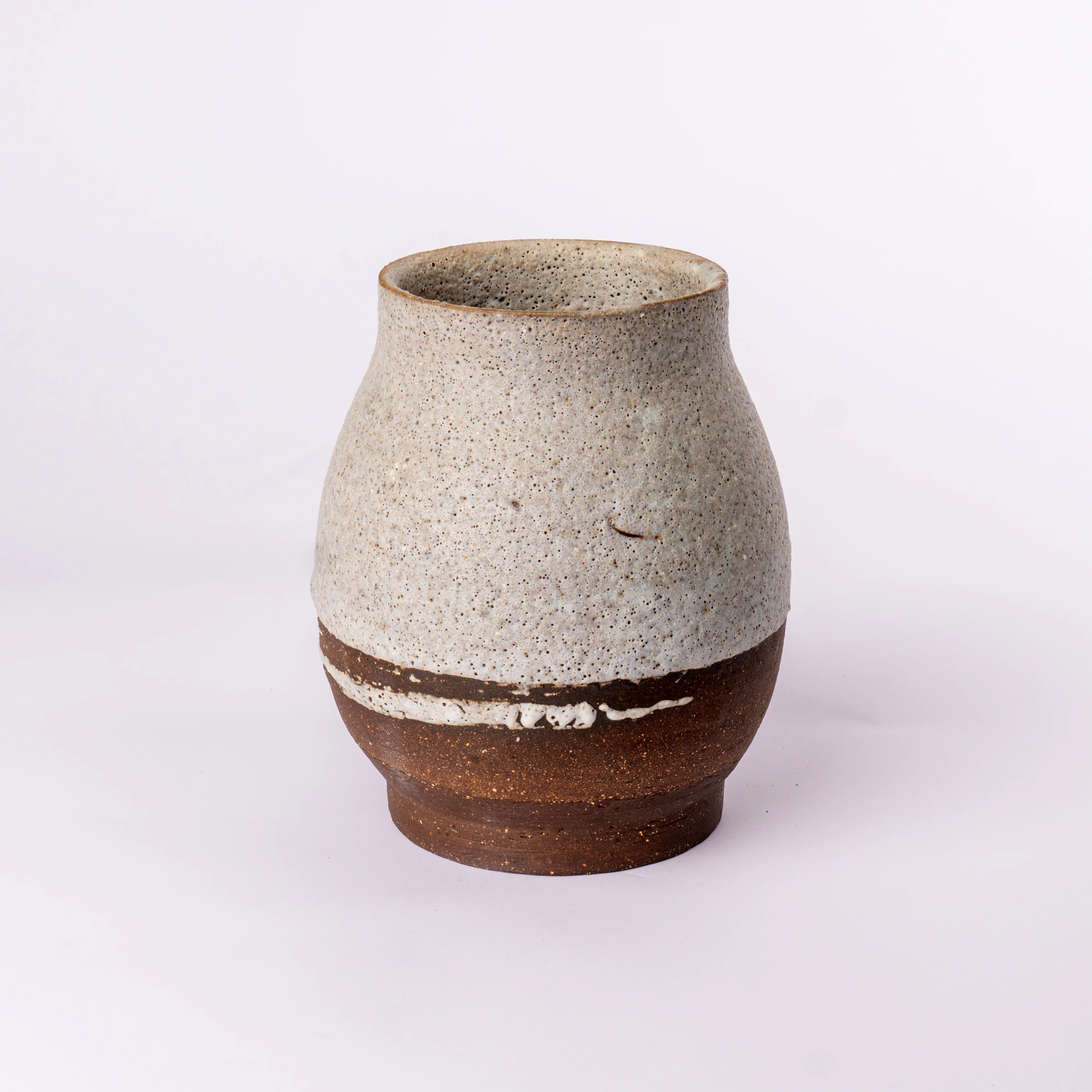 Vaso 05 — vista completa