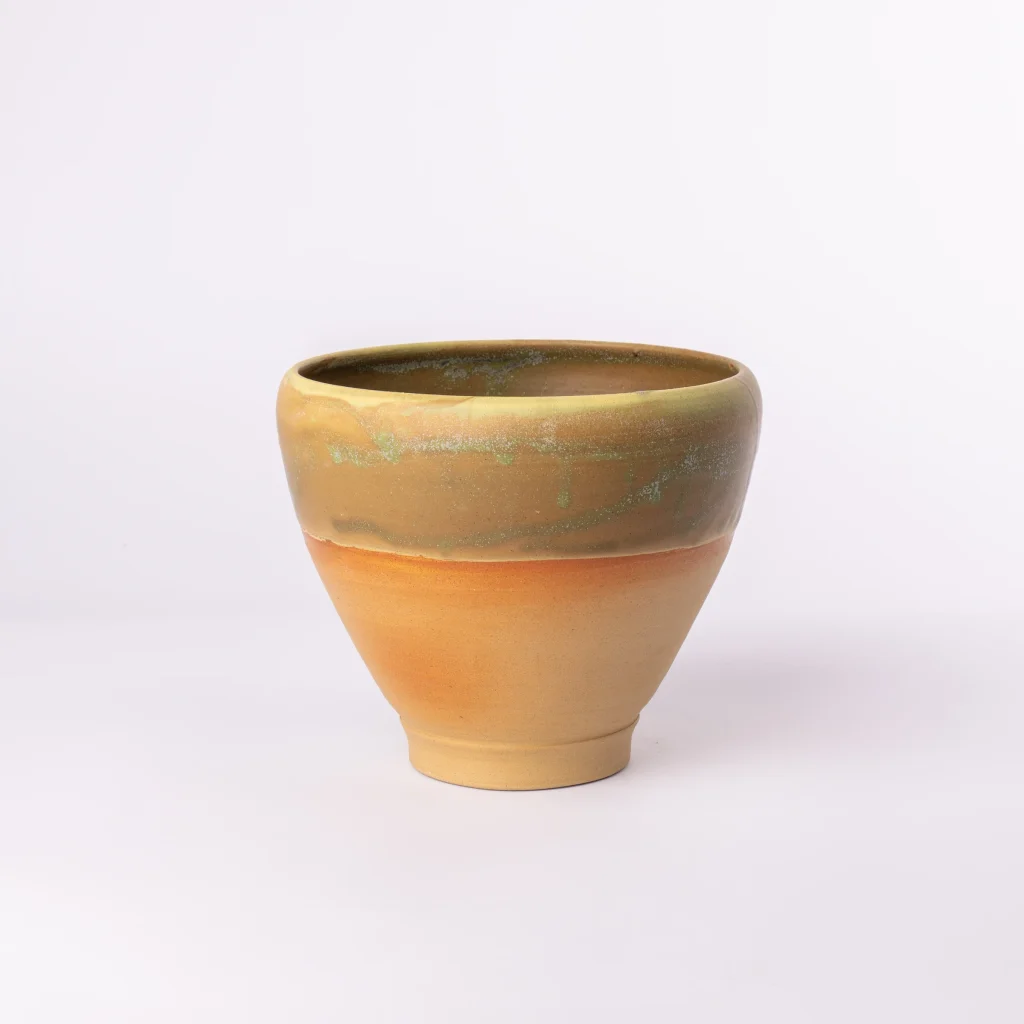 Vaso 07 — vista completa