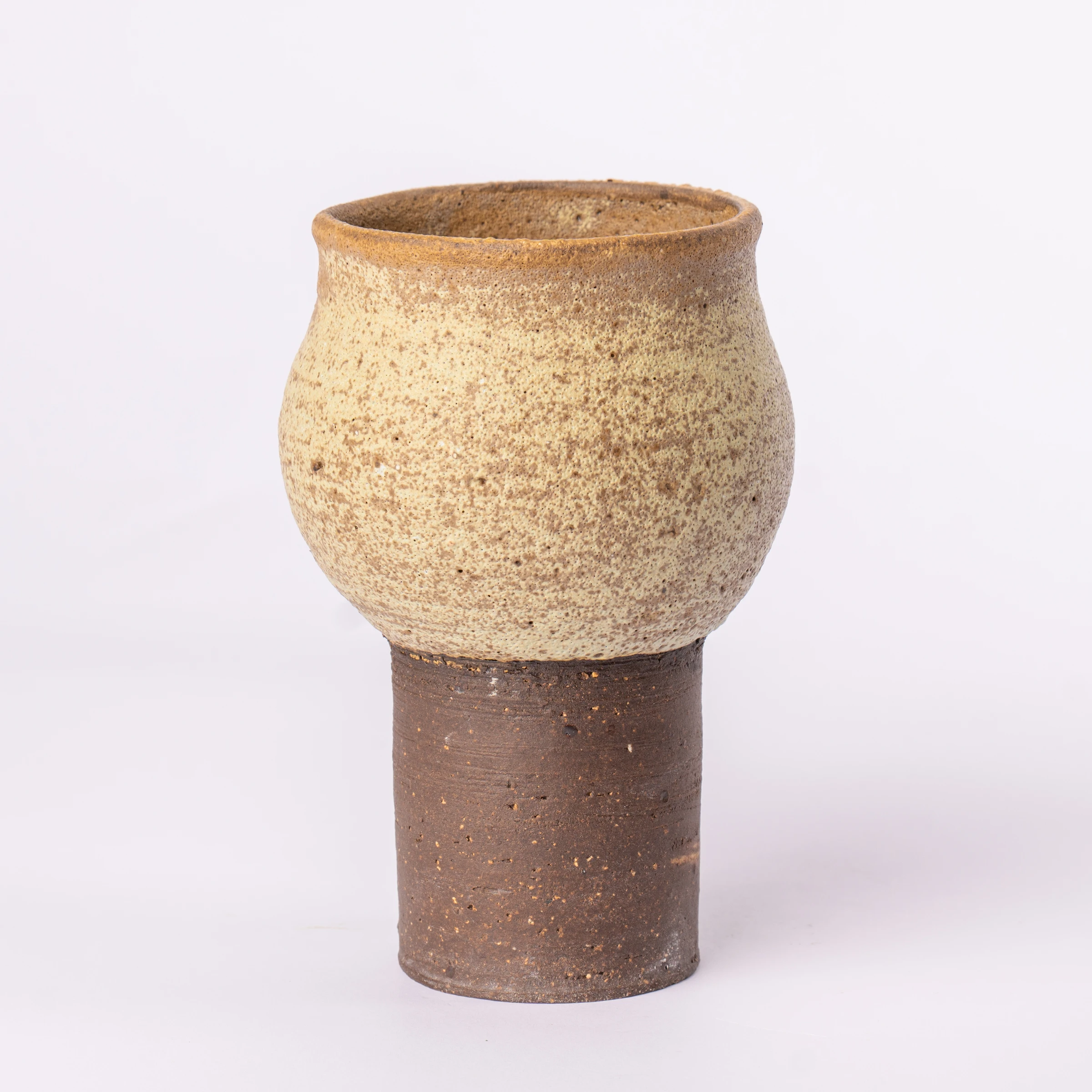 Vaso 08 — vista completa