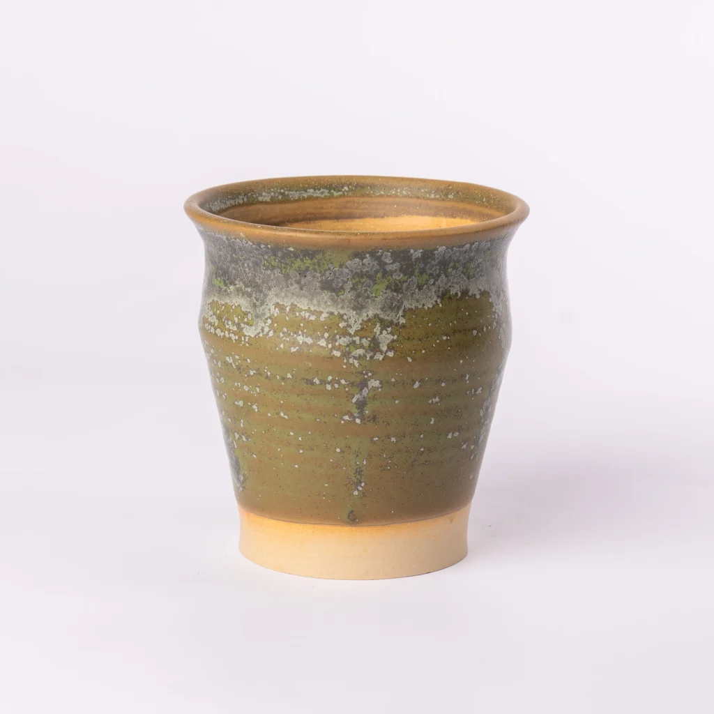 Vaso 09 — vista completa