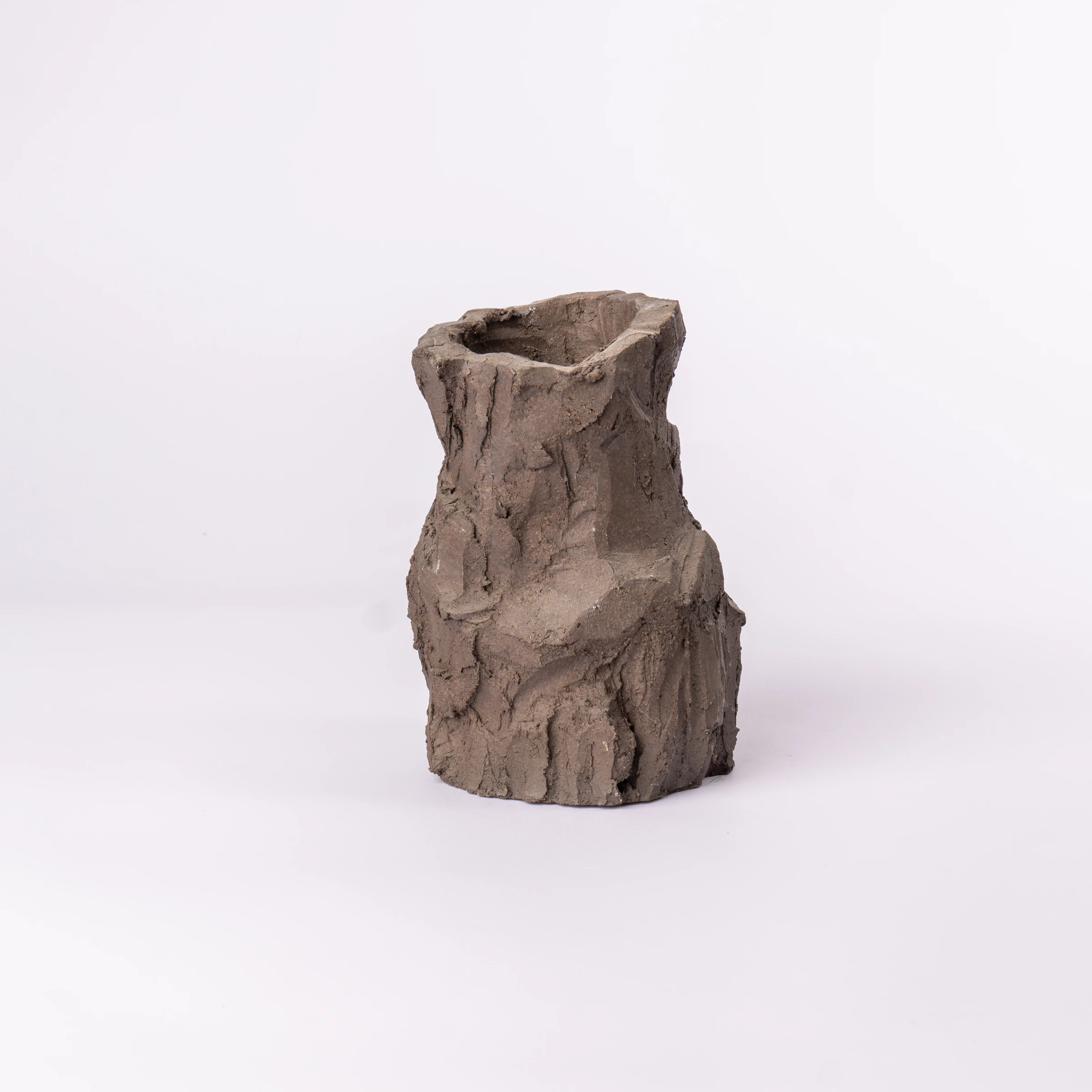 Vaso 10 — vista completa