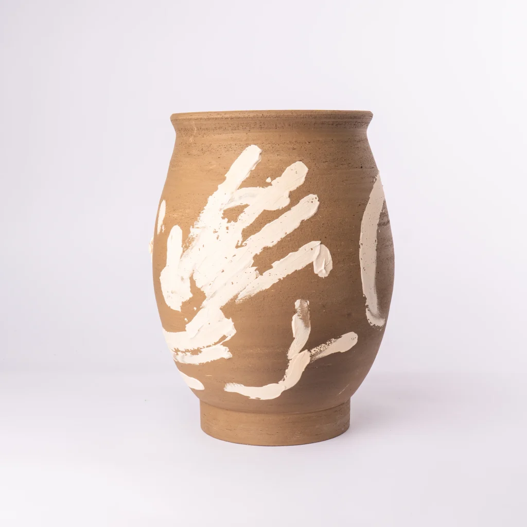 Vaso 14 — vista completa