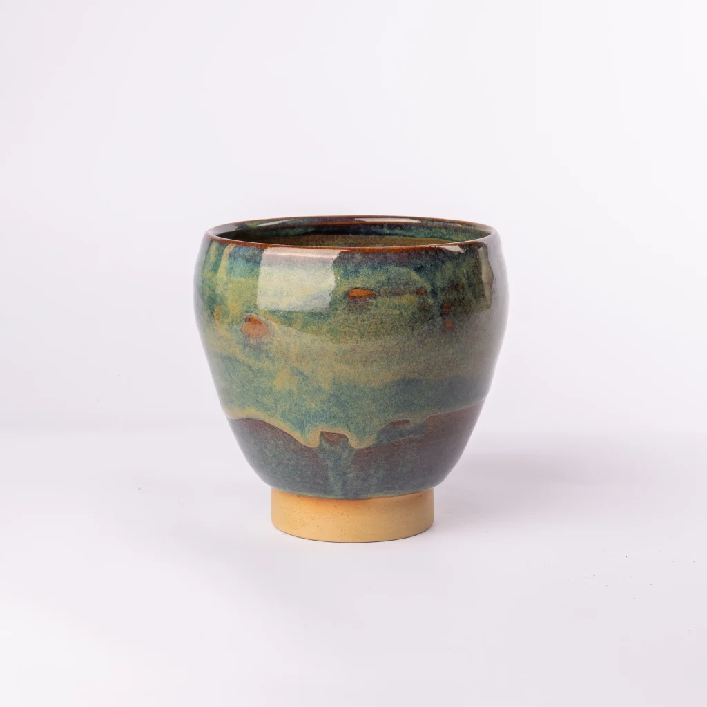 Vaso 16 — vista completa