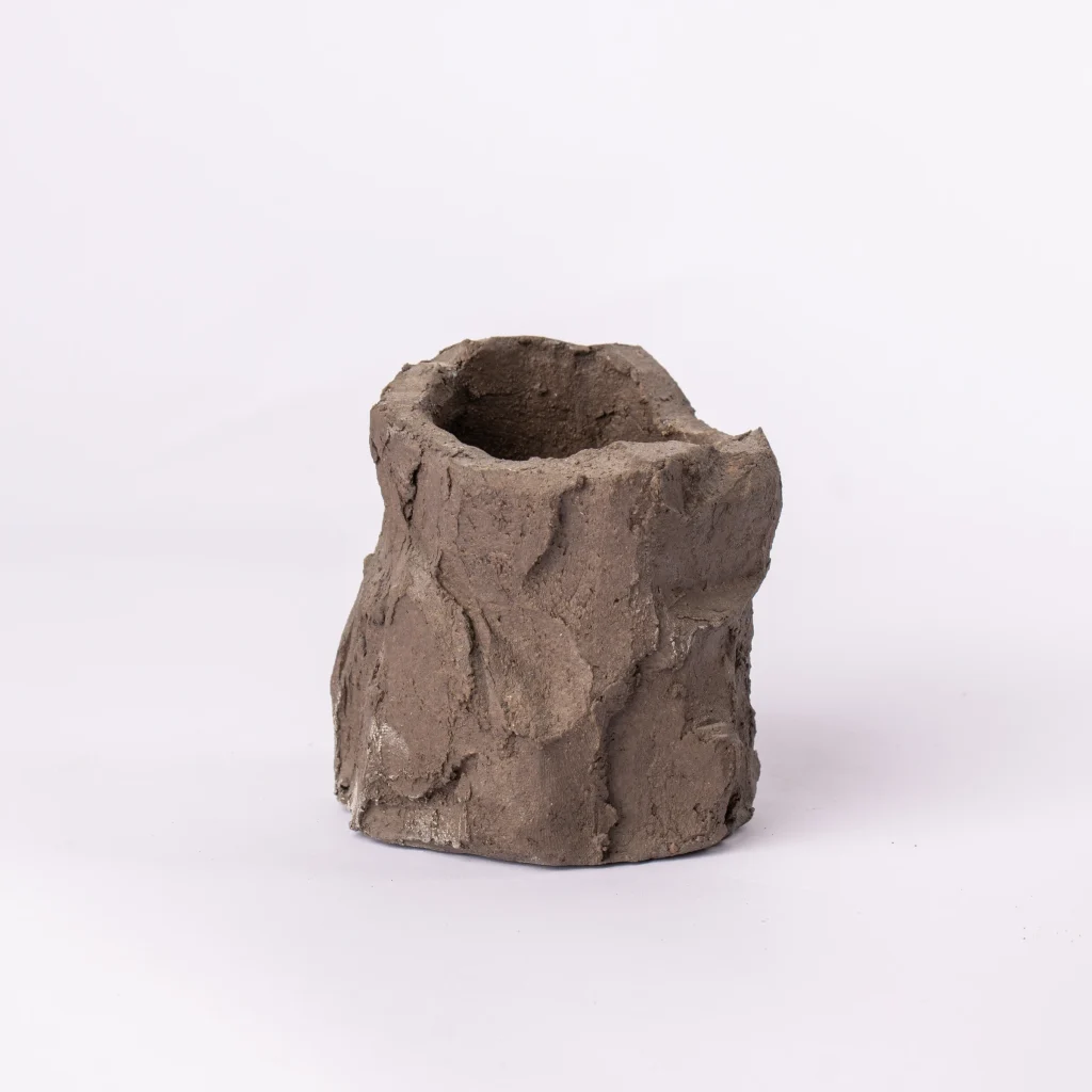 Vaso 20 — vista completa